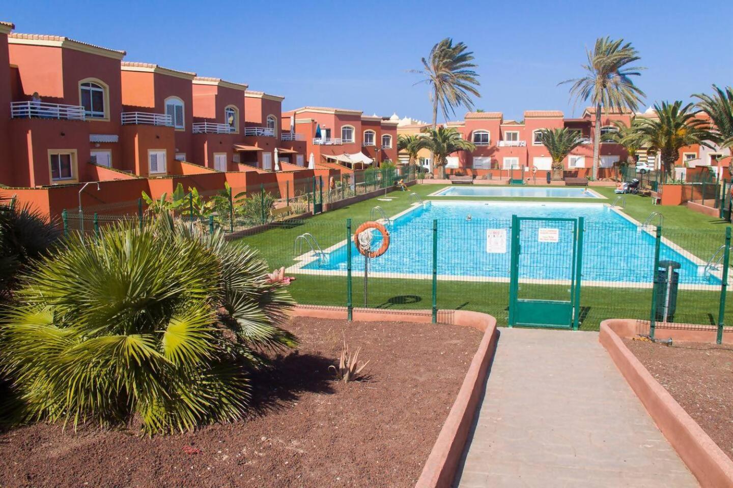 Anju Casa Dunas Corralejo